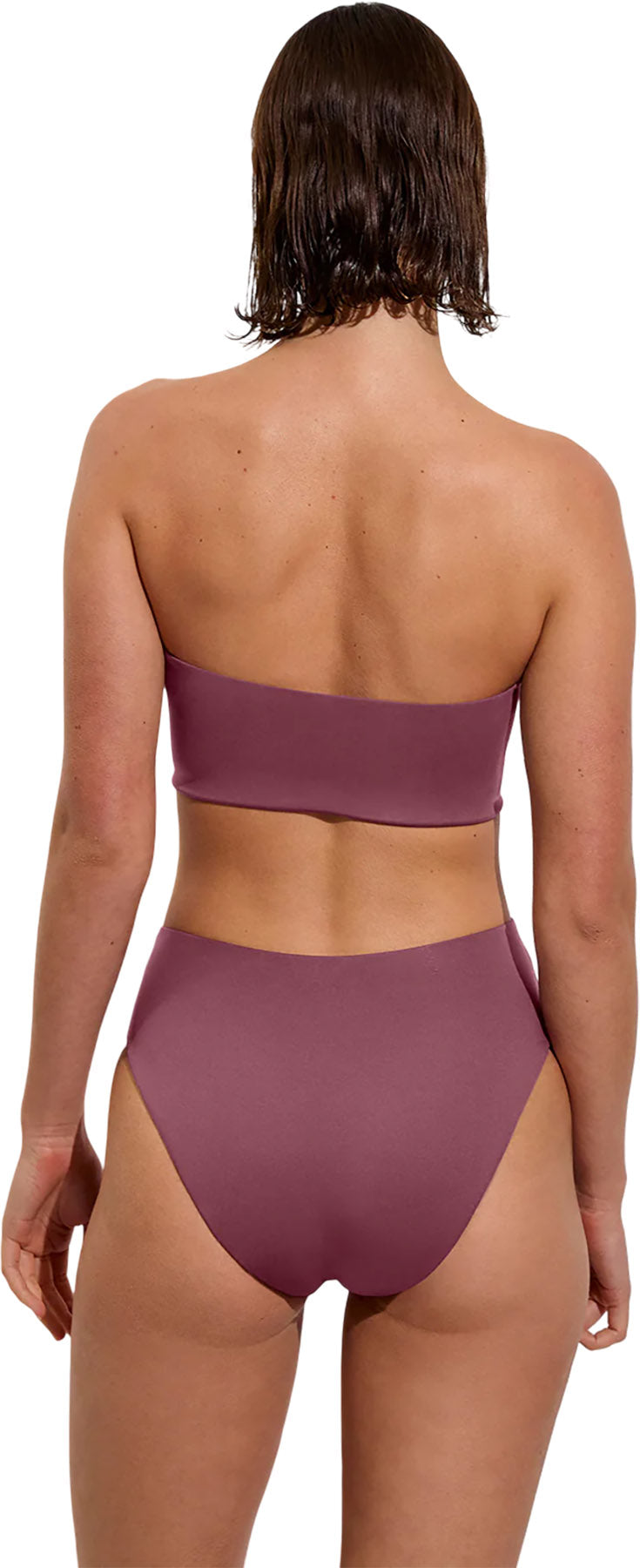 Hi Hi Bikini Bottom - Women's