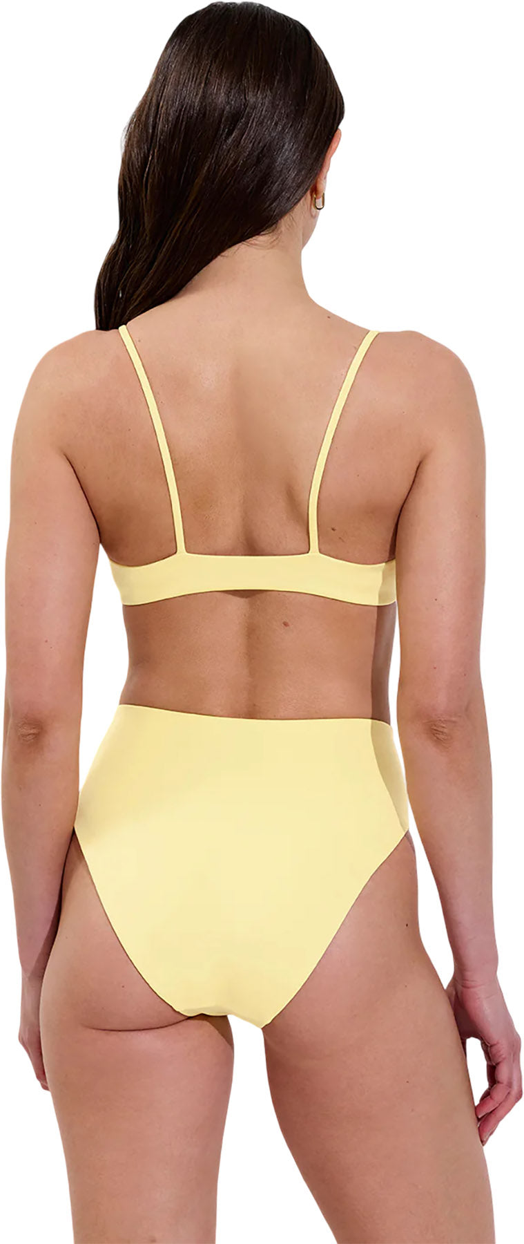 Hi Hi Bikini Bottom - Women's