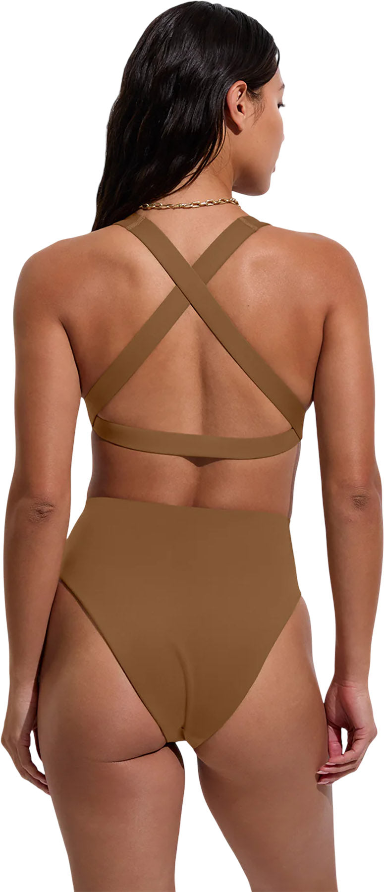 Hi Hi Bikini Bottom - Women's