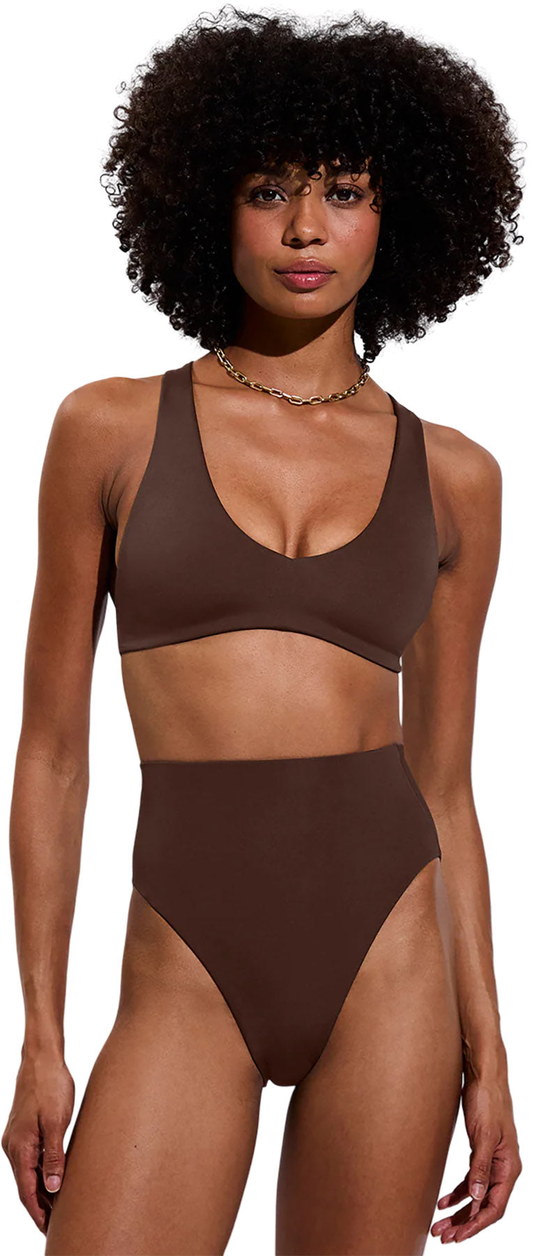 Hi Hi Bikini Bottom - Women's