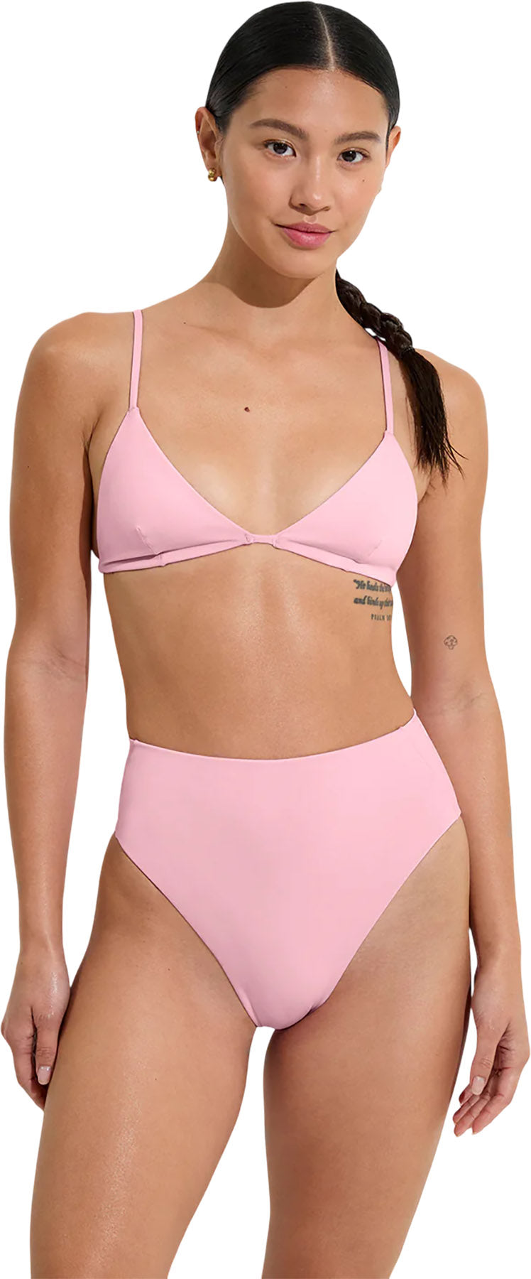 Hi Hi Bikini Bottom - Women's