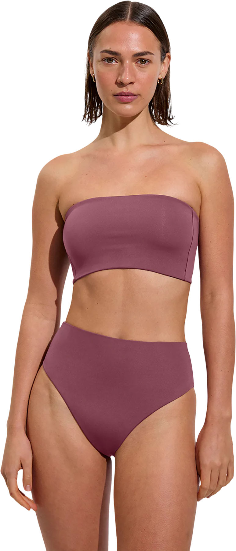 Hi Hi Bikini Bottom - Women's
