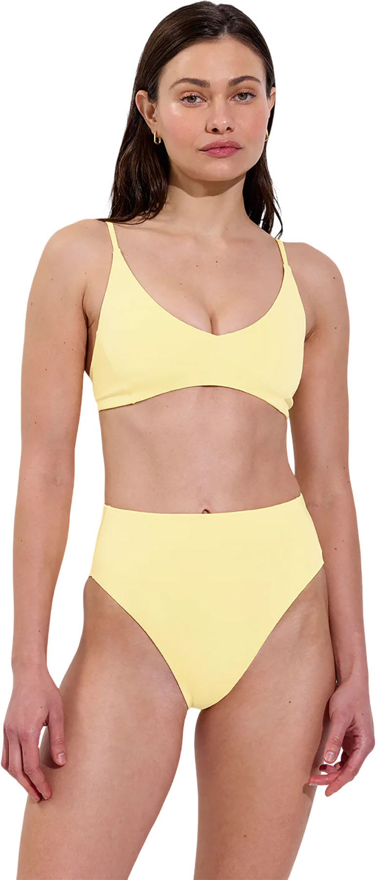 Hi Hi Bikini Bottom - Women's