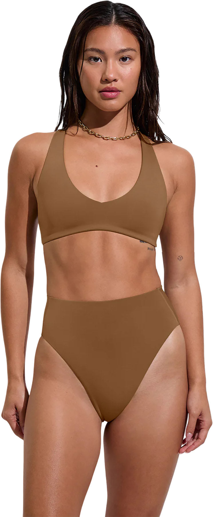 Hi Hi Bikini Bottom - Women's