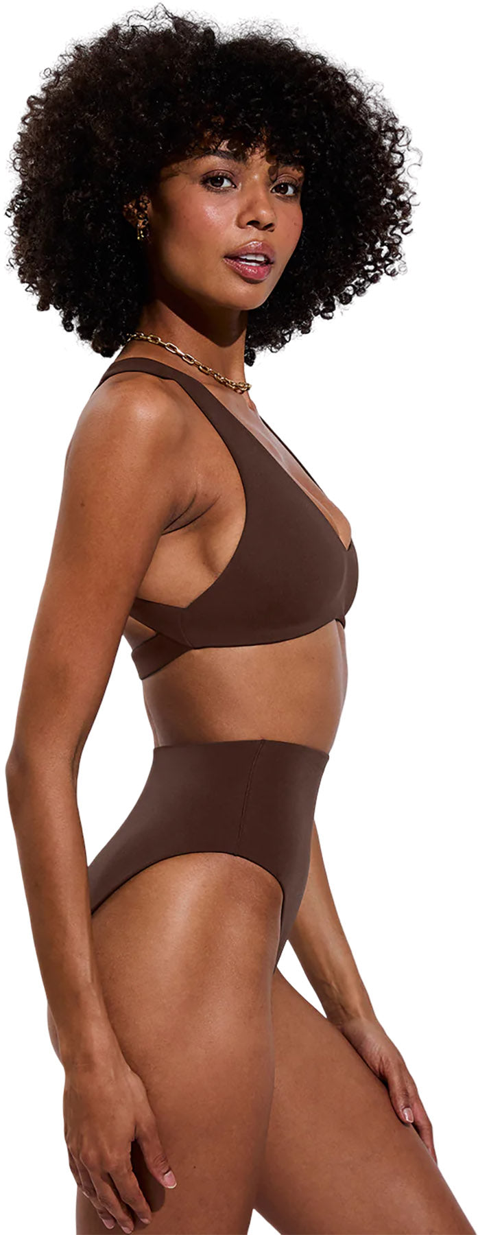 Hi Hi Bikini Bottom - Women's