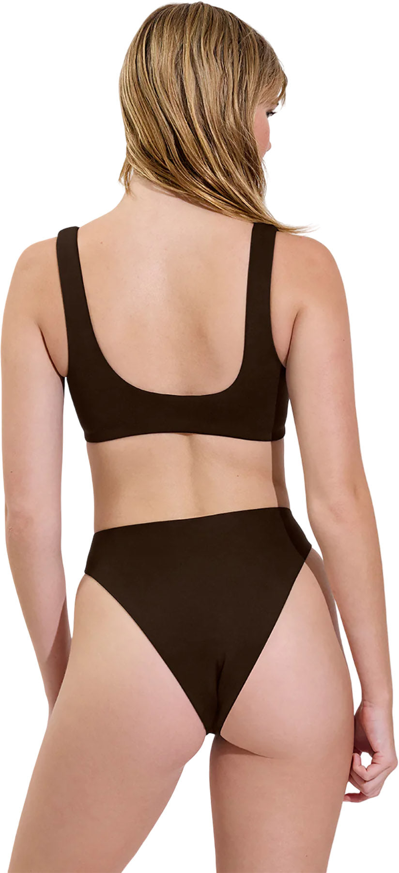 Throwback Bikini Bottom - Women's