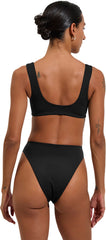 Throwback Bikini Bottom - Women's