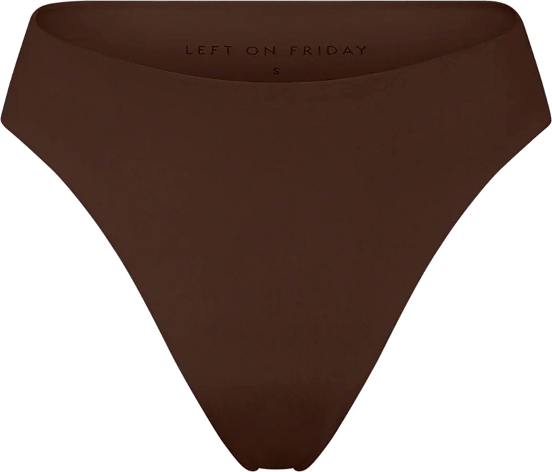 Throwback Bikini Bottom - Women's