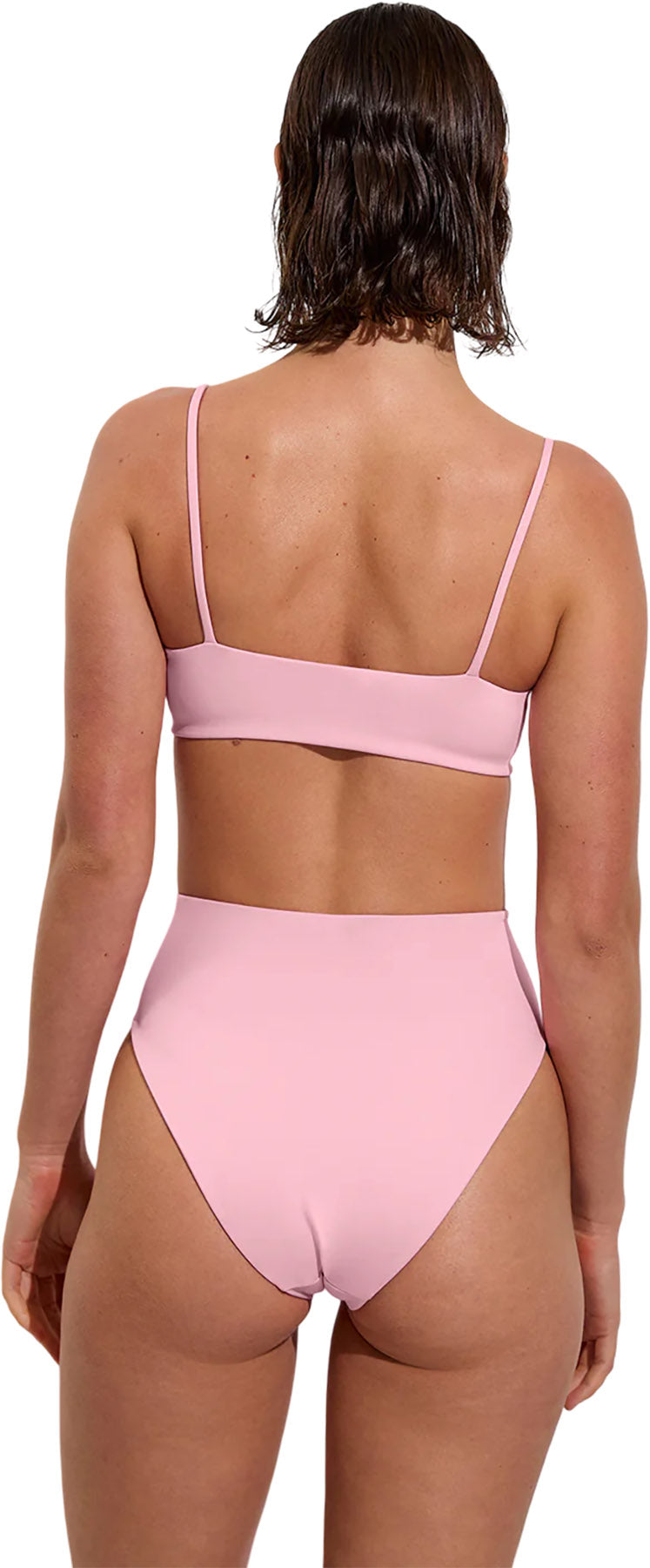 Pool Days D+ Bikini Top A-C Cup - Women's