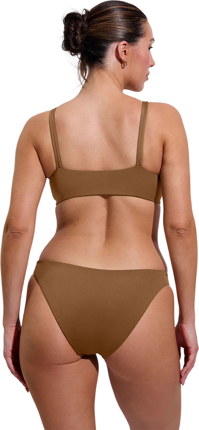 Pool Days D+ Bikini Top A-C Cup - Women's