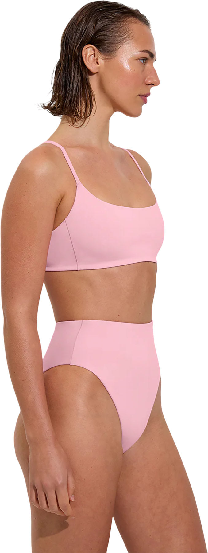 Pool Days D+ Bikini Top A-C Cup - Women's