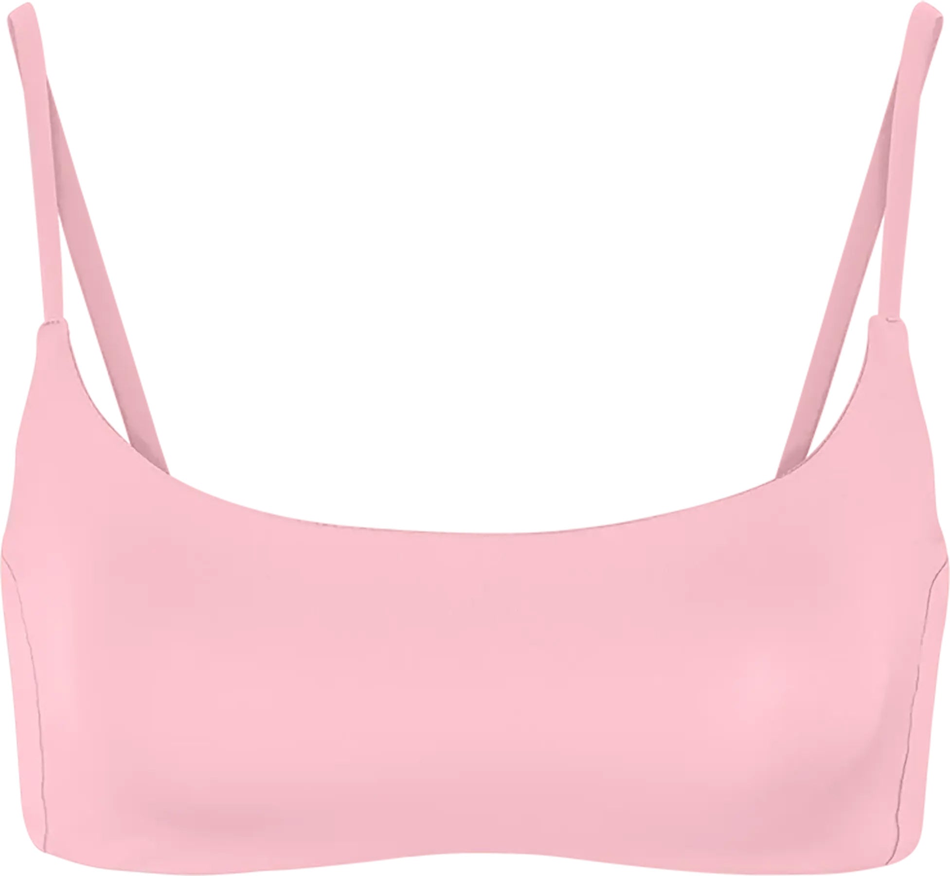Pool Days D+ Bikini Top A-C Cup - Women's