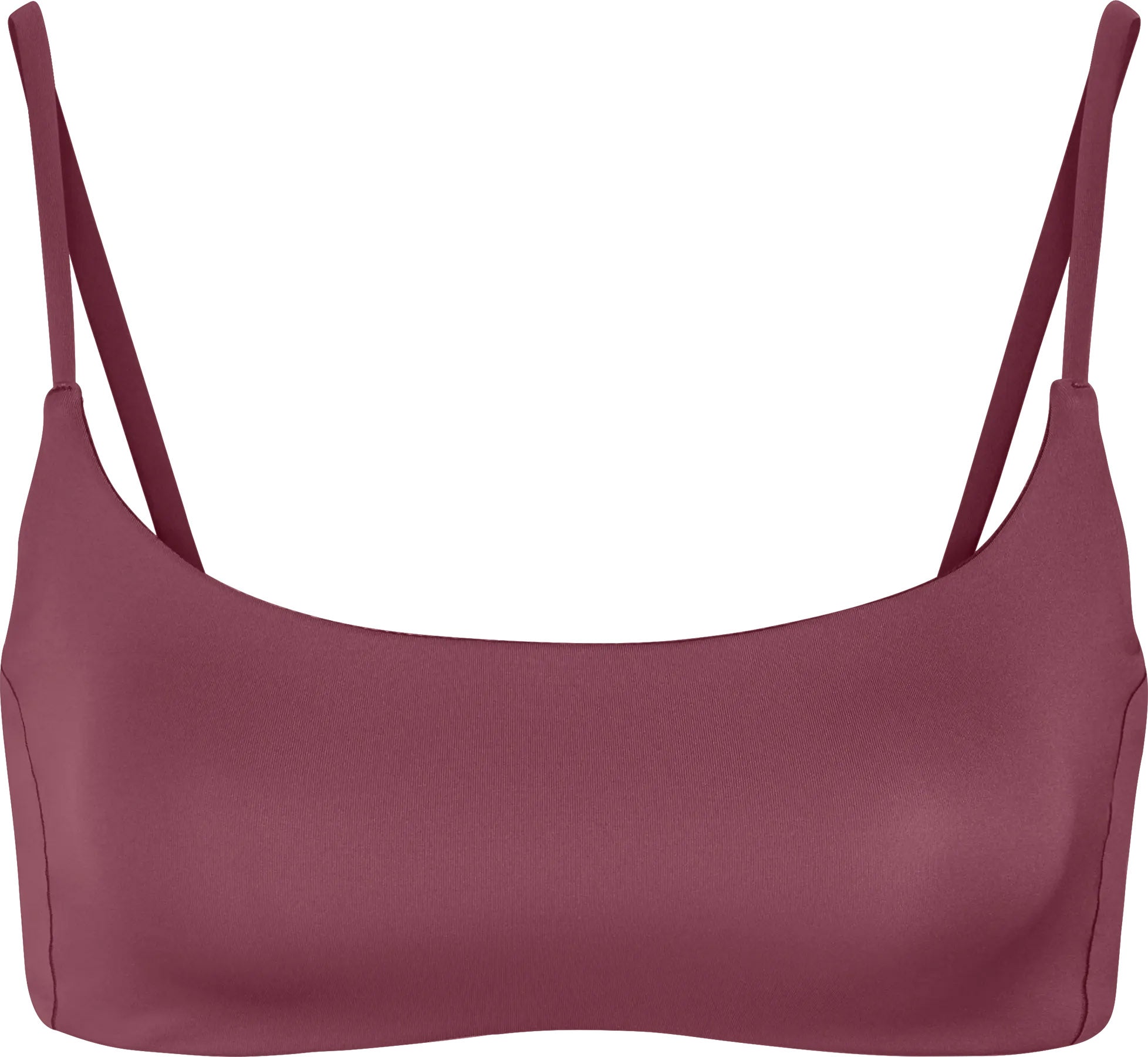 Pool Days D+ Bikini Top A-C Cup - Women's