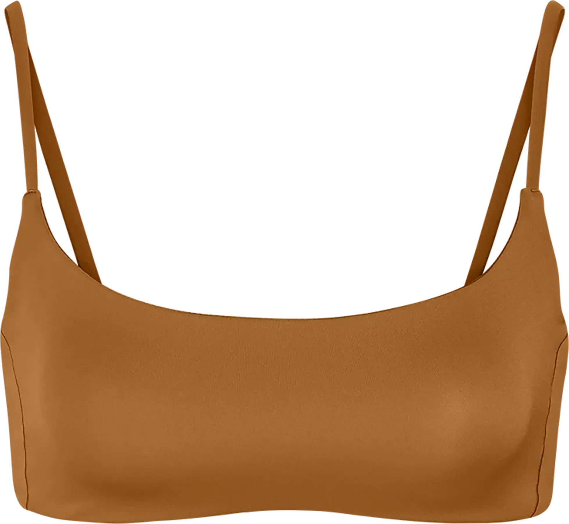 Pool Days D+ Bikini Top A-C Cup - Women's