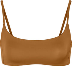Pool Days D+ Bikini Top A-C Cup - Women's