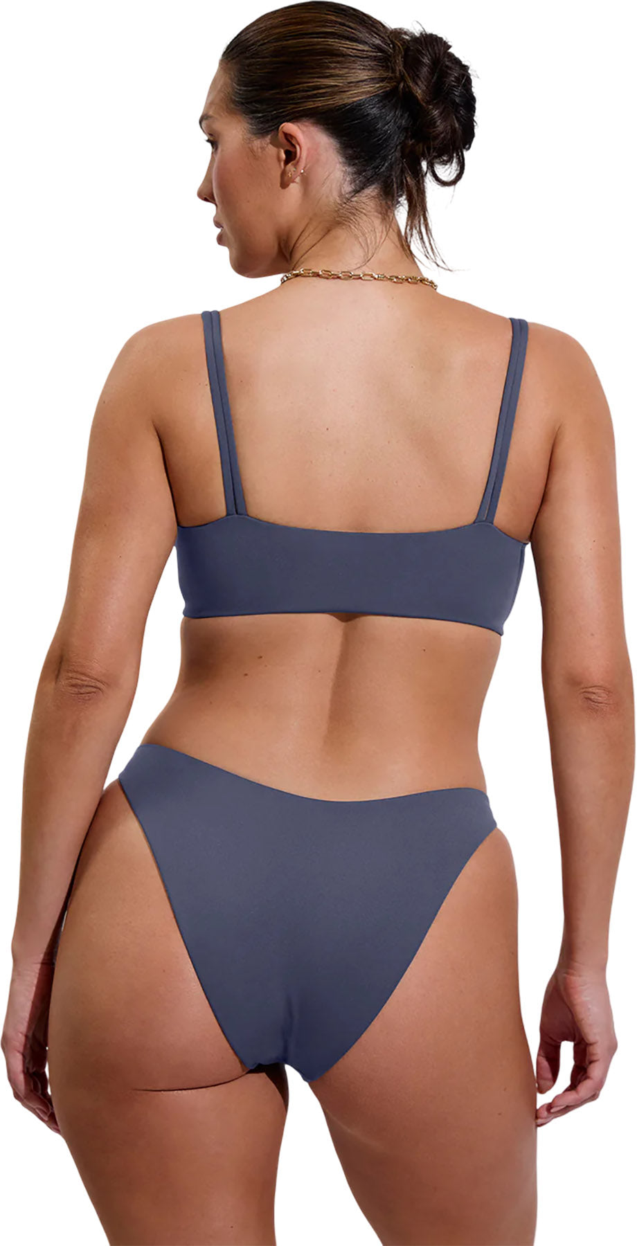 Pool Days D+ Bikini Top D-G Cup - Women's