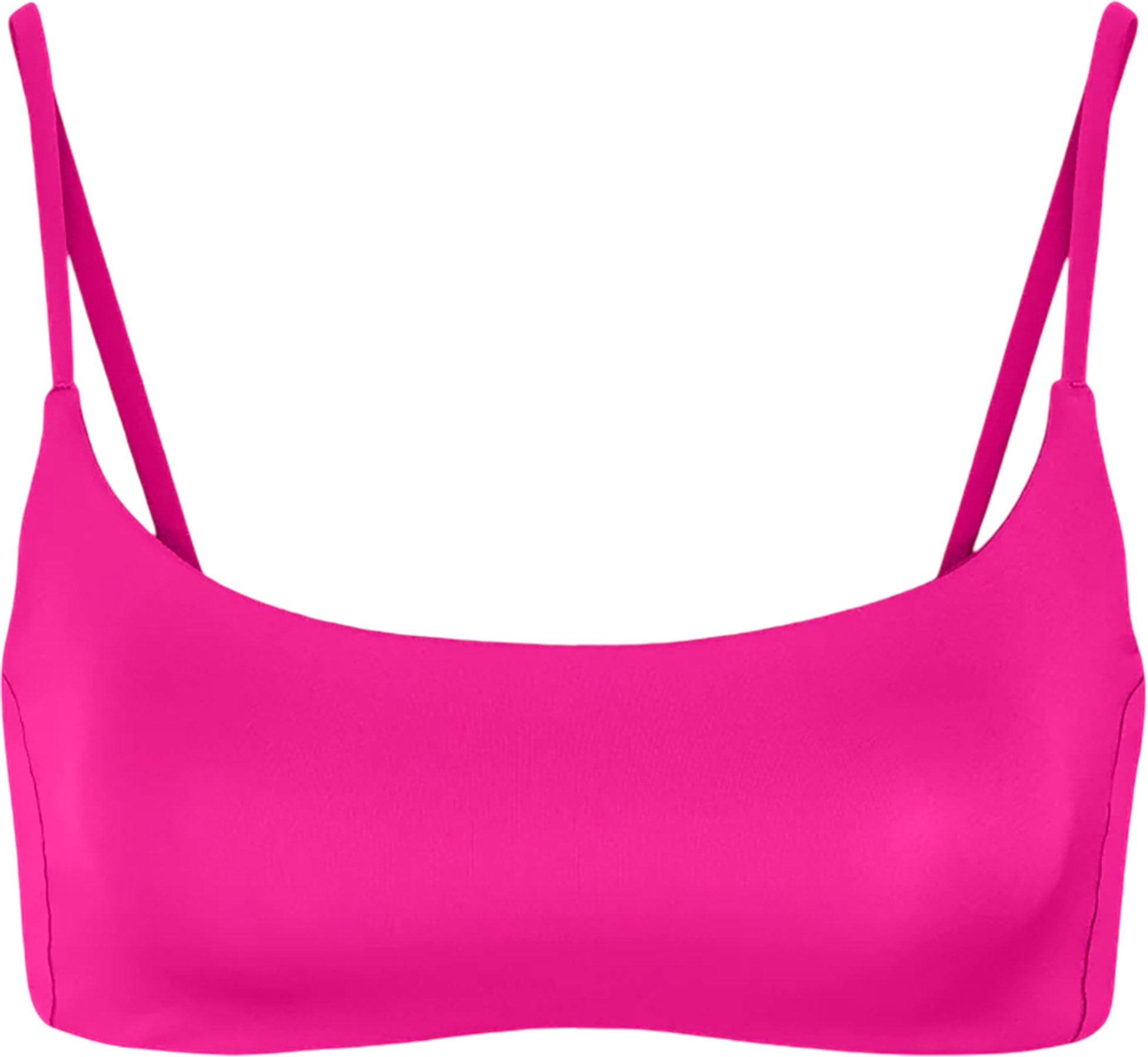 Pool Days D+ Bikini Top D-G Cup - Women's