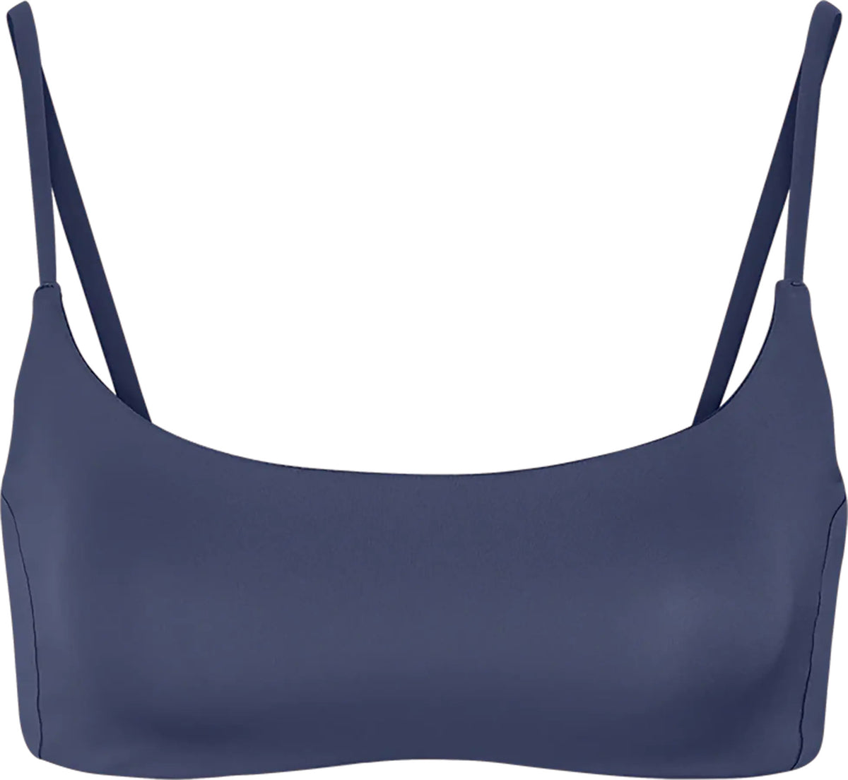 Pool Days D+ Bikini Top D-G Cup - Women's