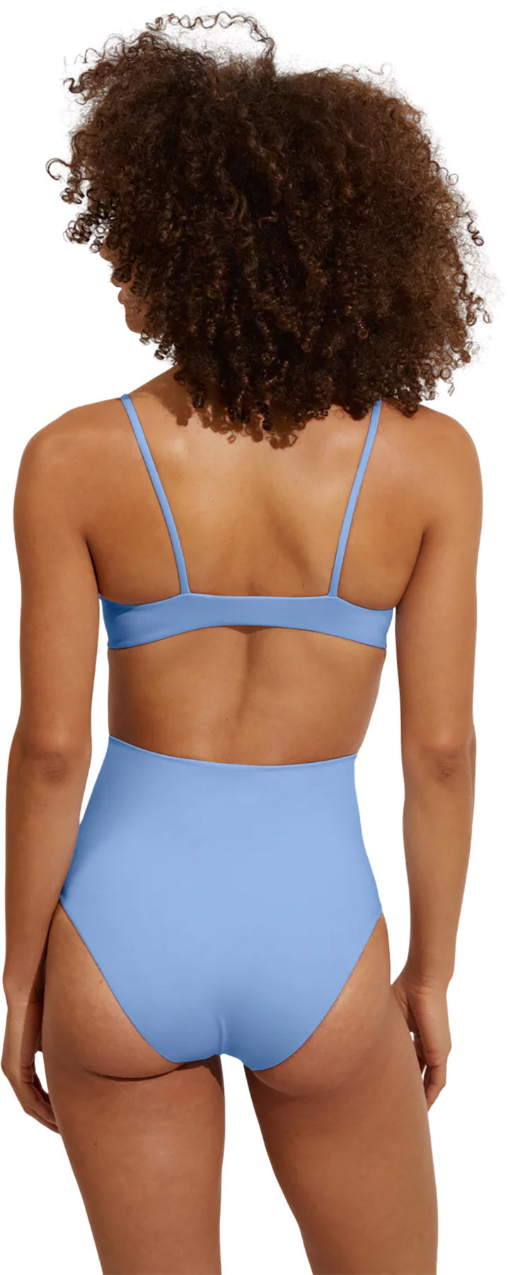 Sunday Bikini Top A-C Cup - Women's