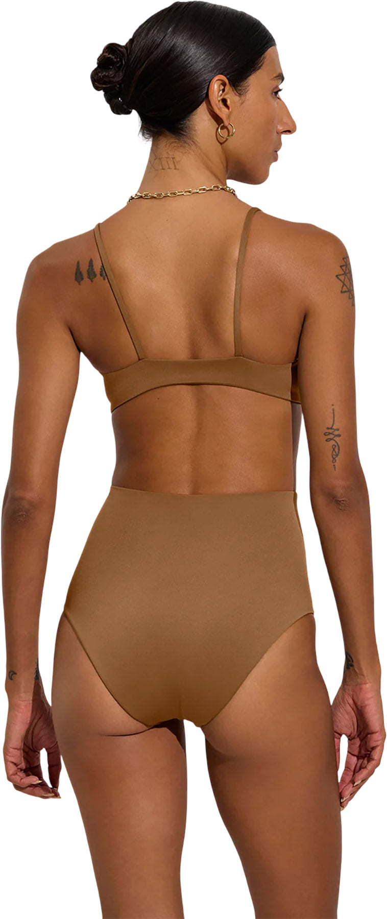 Sunday Bikini Top A-C Cup - Women's