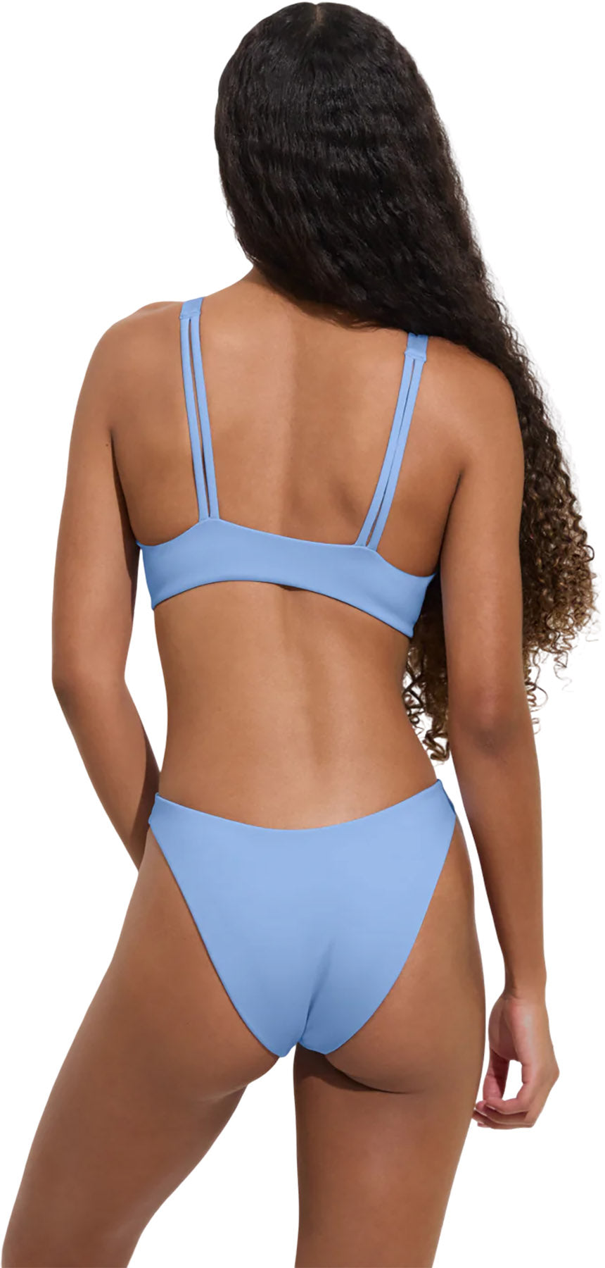 Sunday Bikini Top A-C Cup - Women's