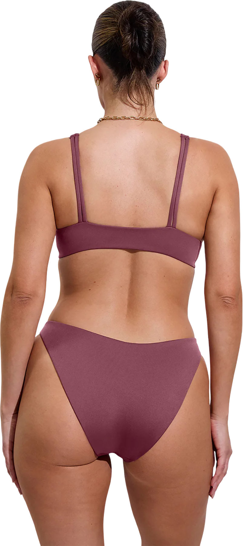 Sunday Bikini Top A-C Cup - Women's