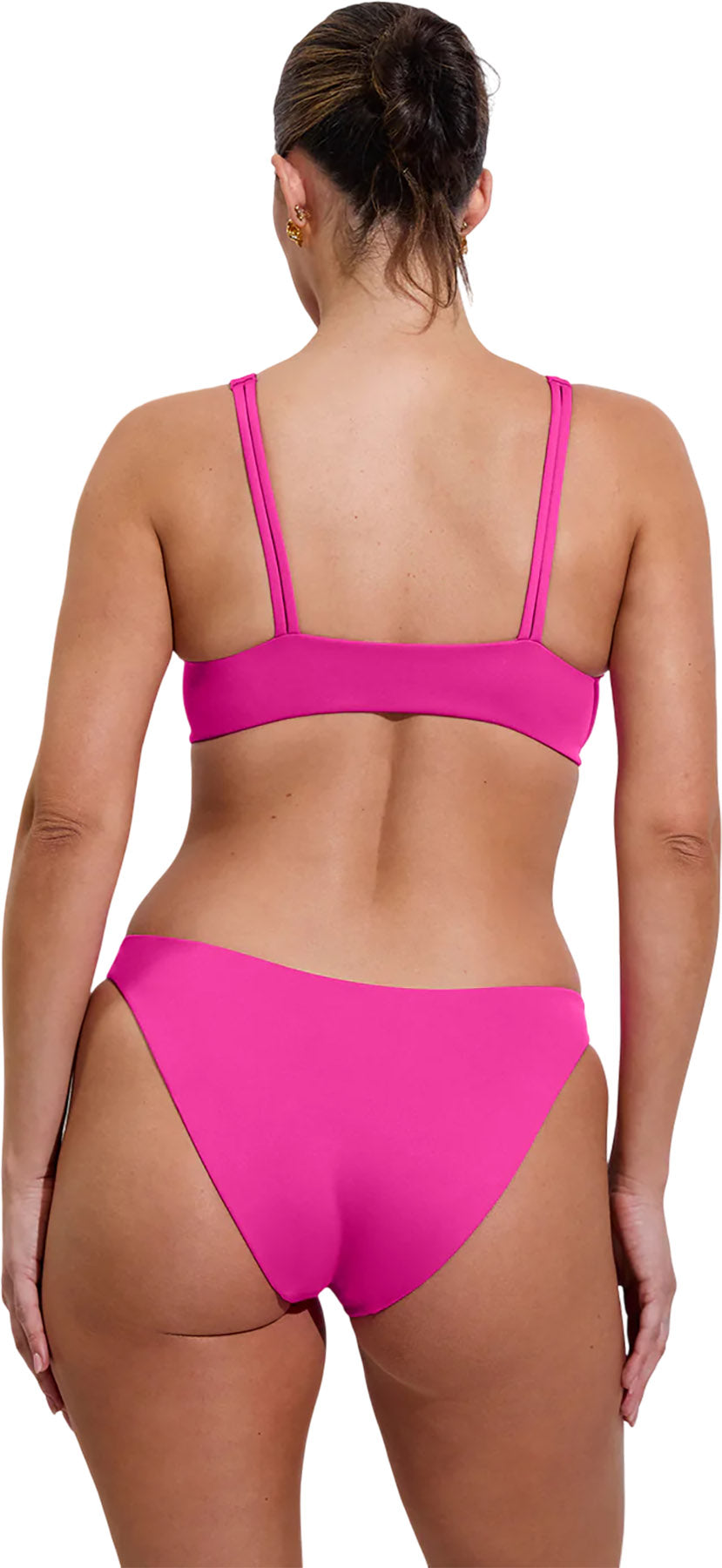 Sunday Bikini Top A-C Cup - Women's