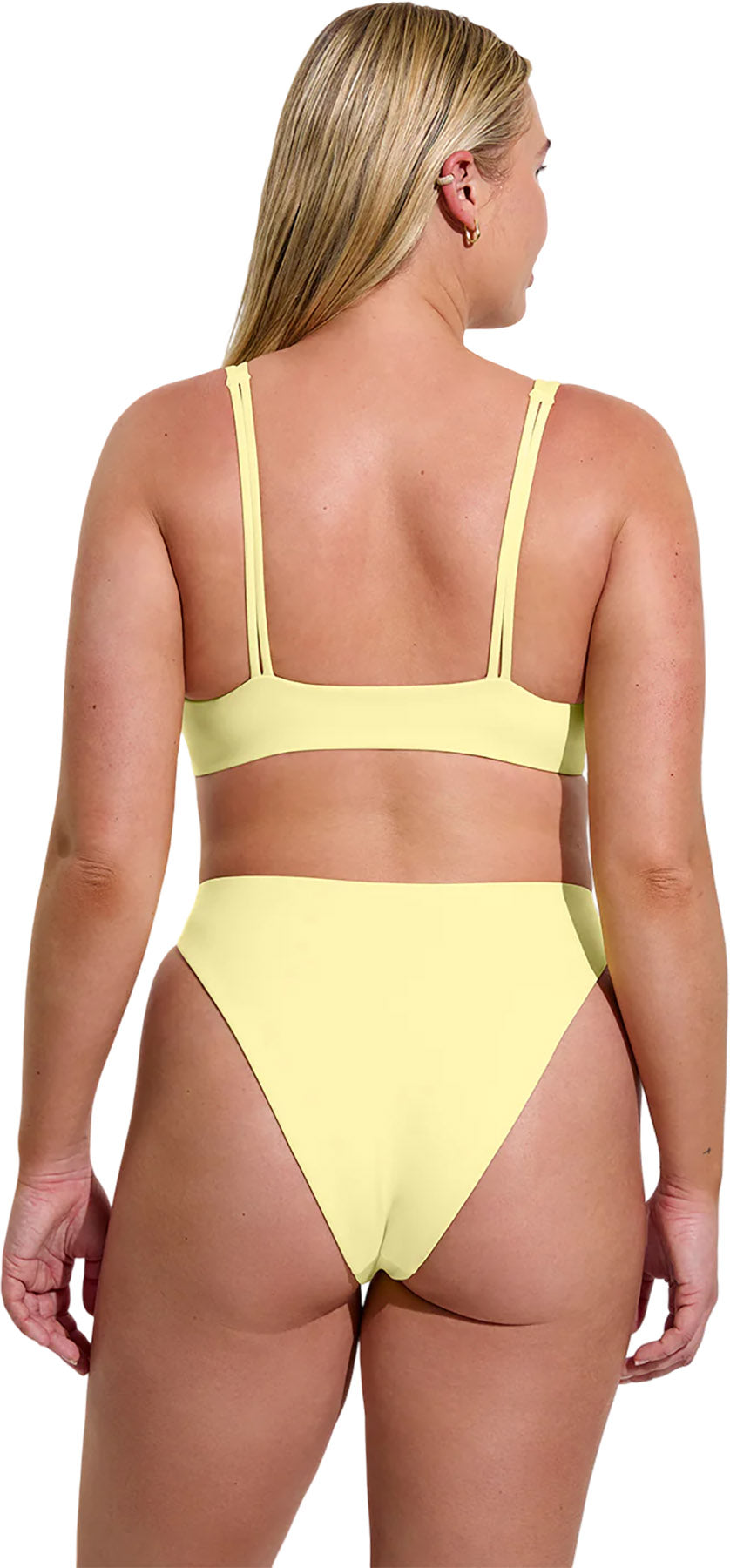 Sunday Bikini Top A-C Cup - Women's
