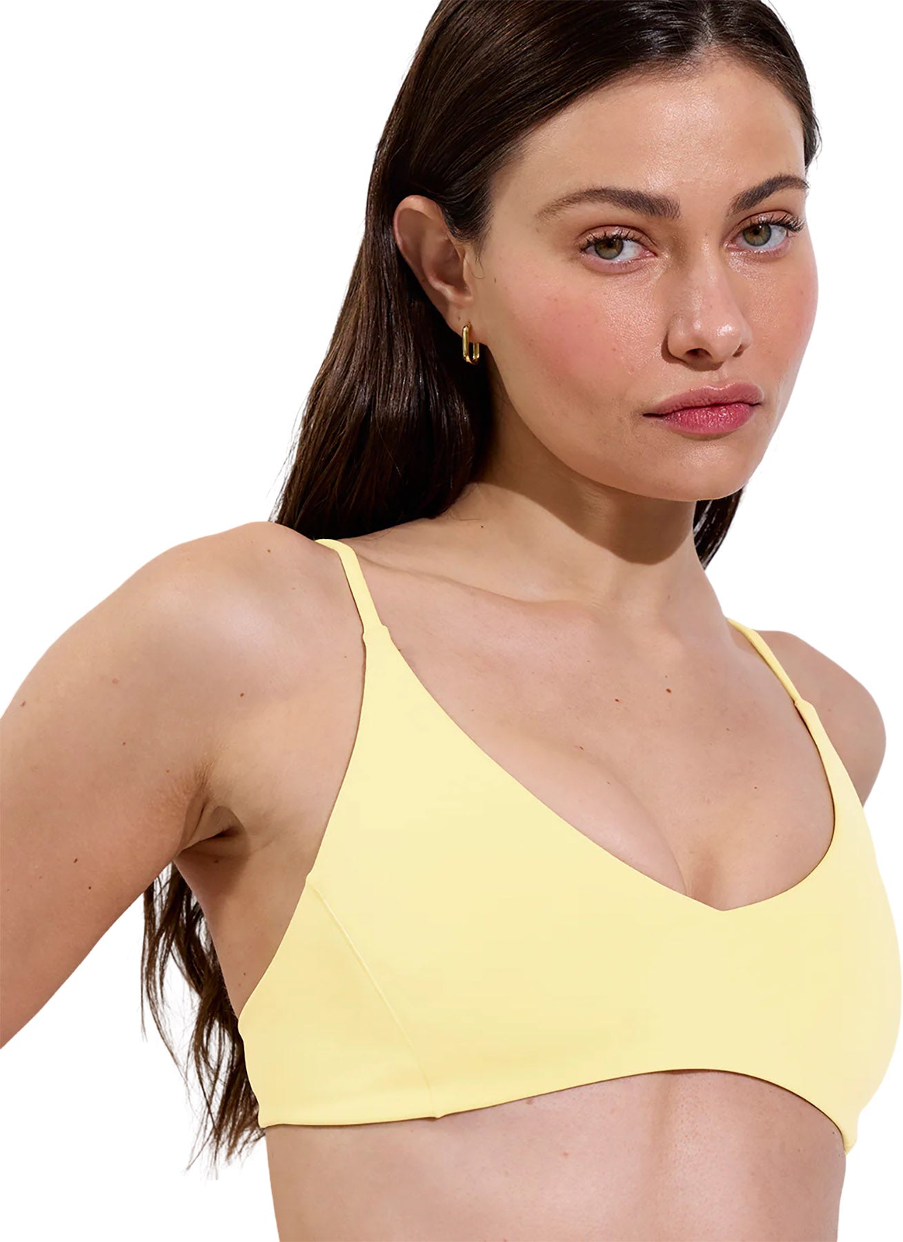 Sunday Bikini Top A-C Cup - Women's