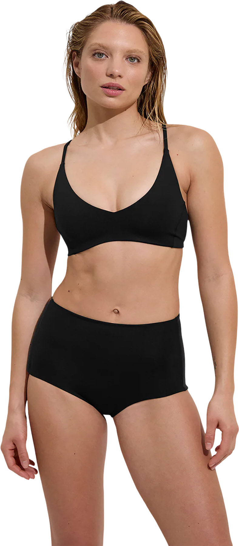 Sunday Bikini Top A-C Cup - Women's