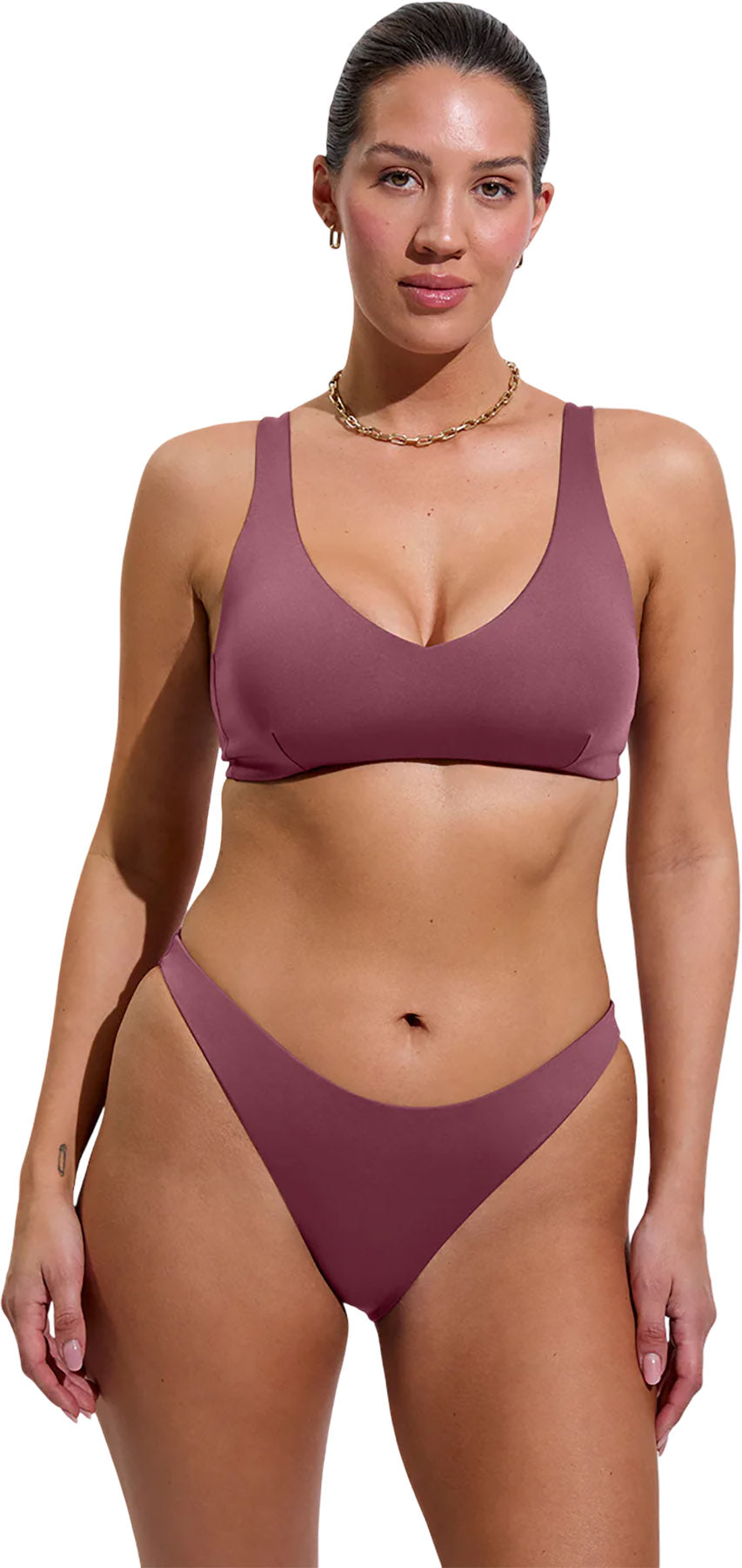 Sunday Bikini Top A-C Cup - Women's