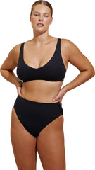 Sunday Bikini Top A-C Cup - Women's