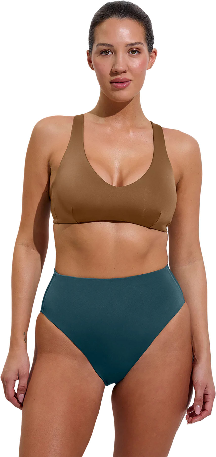 Sunday Bikini Top A-C Cup - Women's
