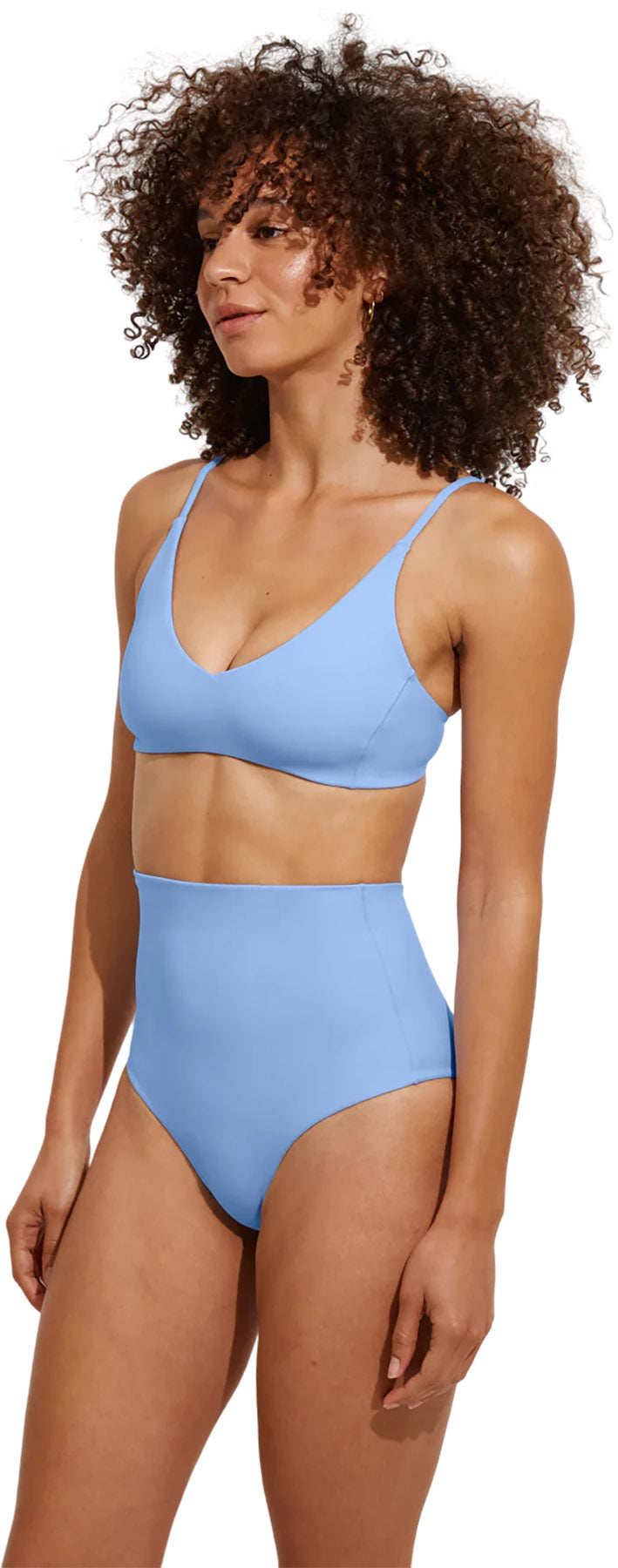 Sunday Bikini Top A-C Cup - Women's