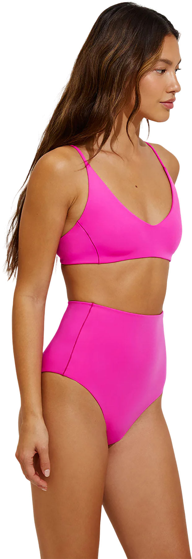 Sunday Bikini Top A-C Cup - Women's