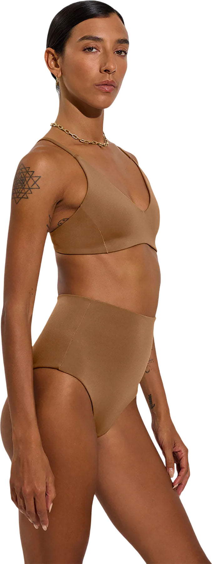 Sunday Bikini Top A-C Cup - Women's