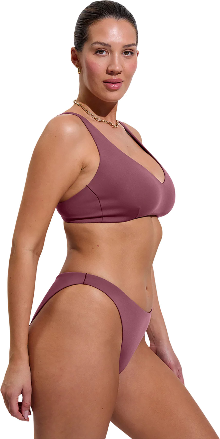 Sunday Bikini Top A-C Cup - Women's