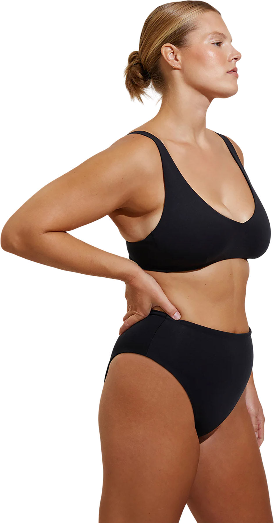 Sunday Bikini Top A-C Cup - Women's