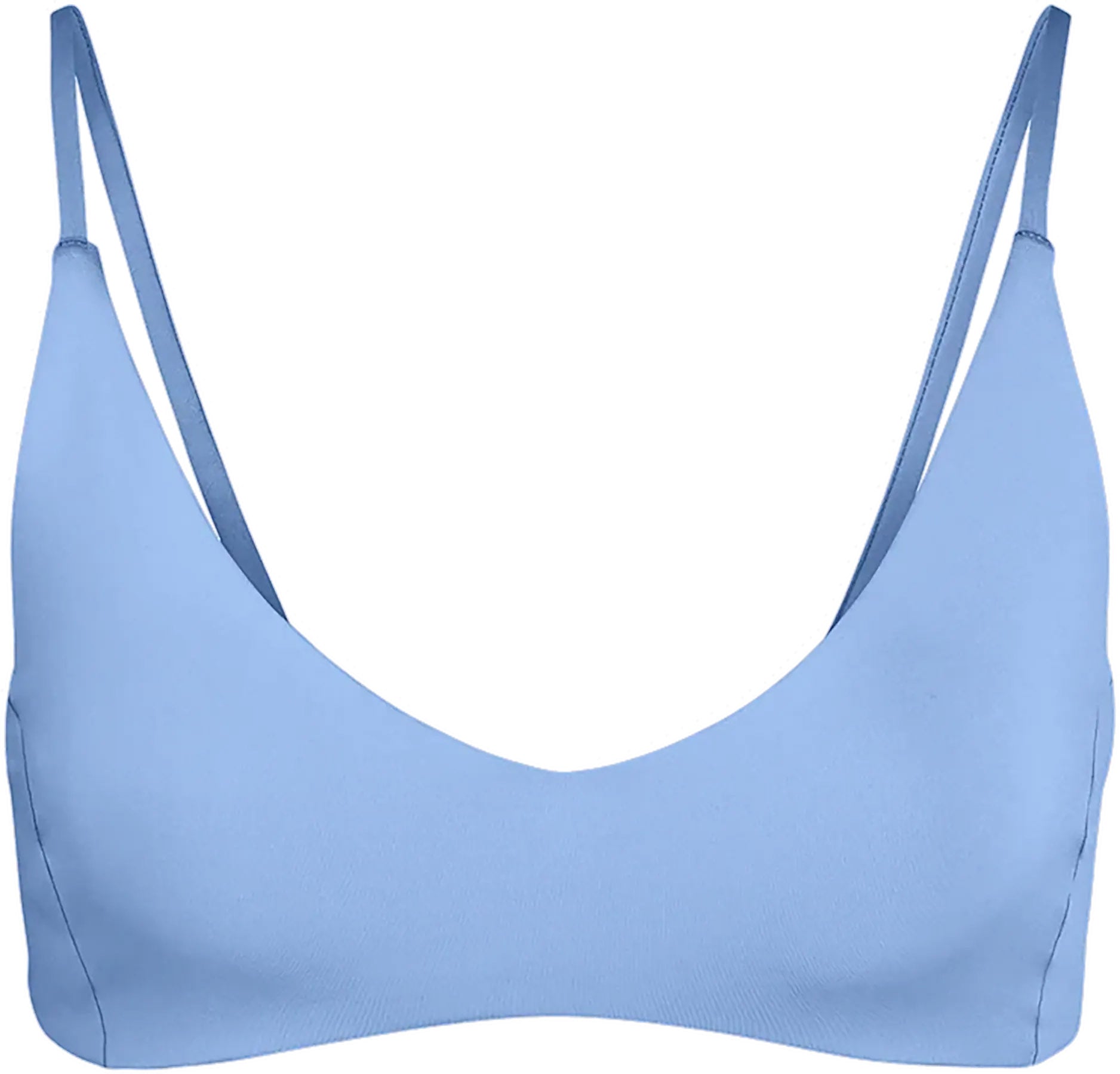 Sunday Bikini Top A-C Cup - Women's