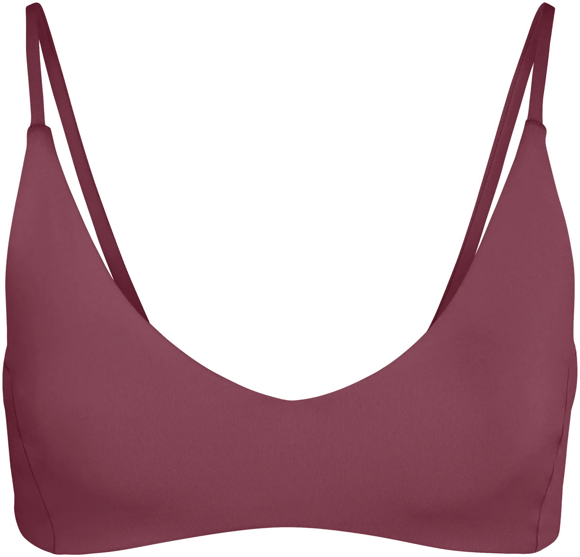 Sunday Bikini Top A-C Cup - Women's