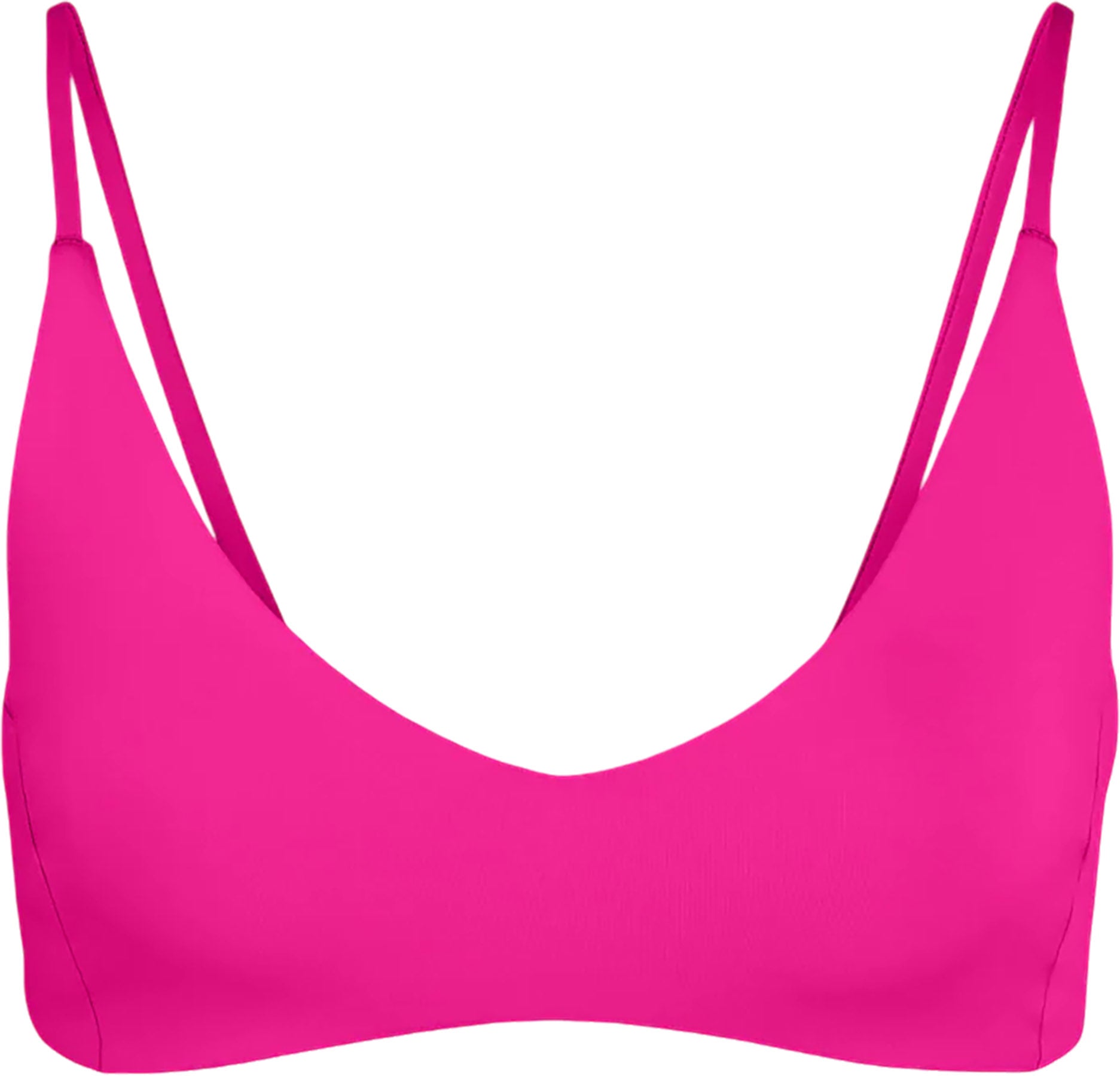 Sunday Bikini Top A-C Cup - Women's