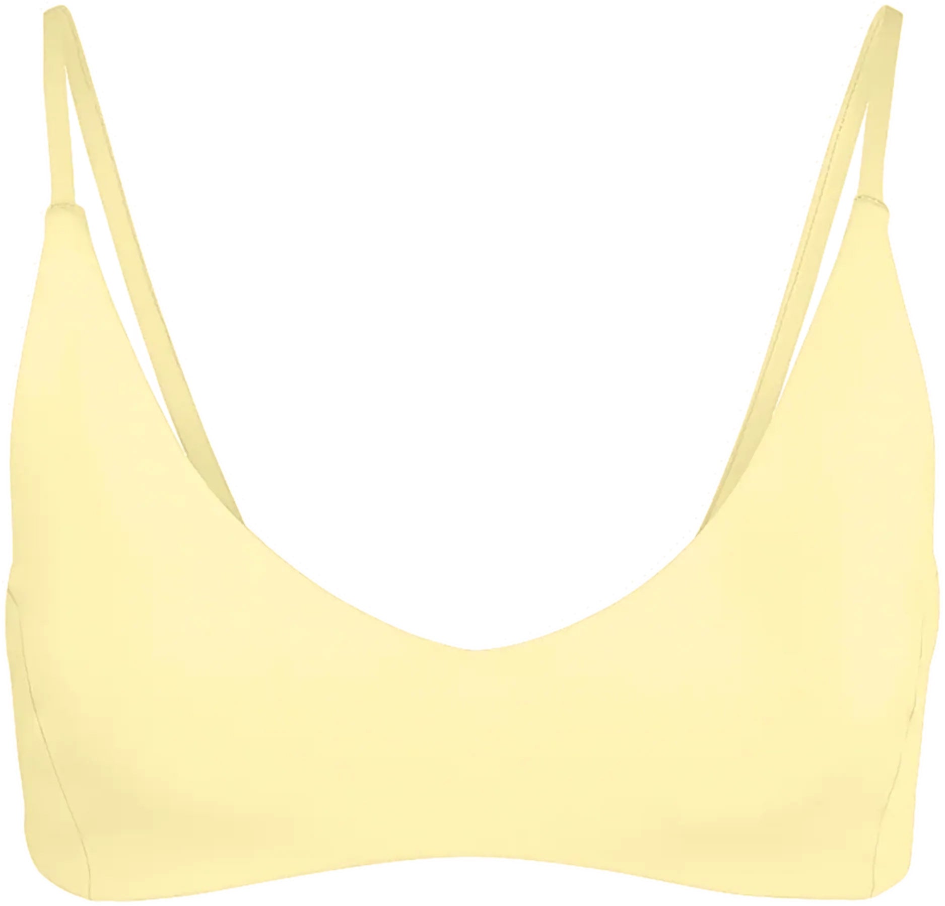 Sunday Bikini Top A-C Cup - Women's