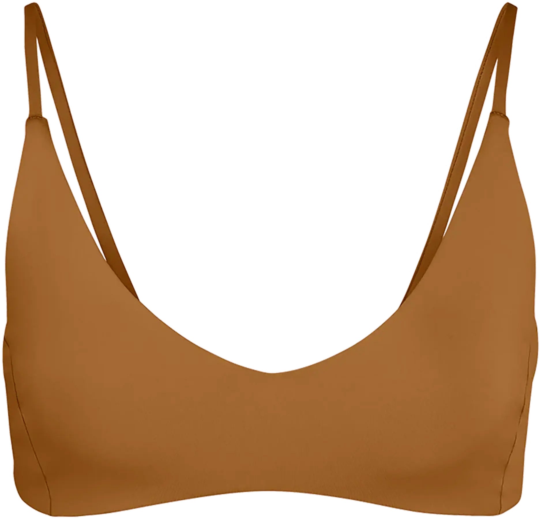 Sunday Bikini Top A-C Cup - Women's