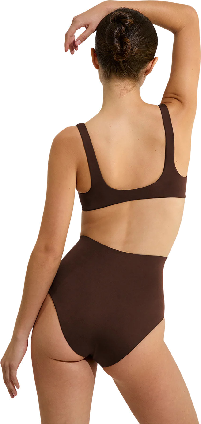 Plunge Bikini Top - Women's