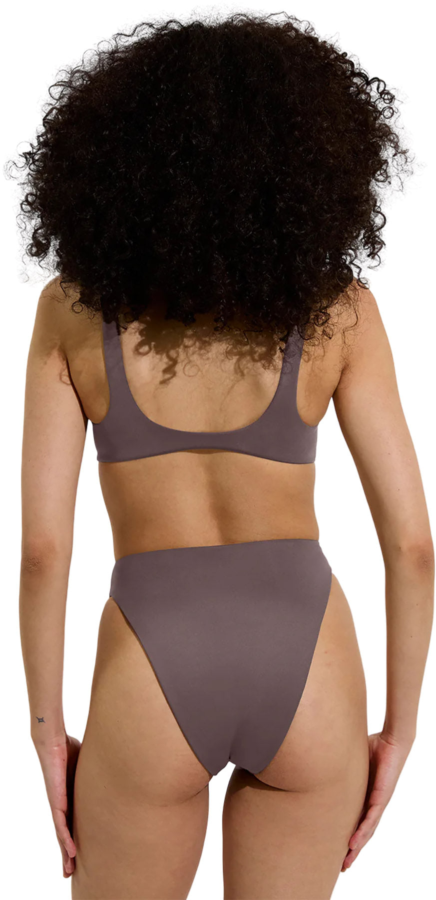 Plunge Bikini Top - Women's