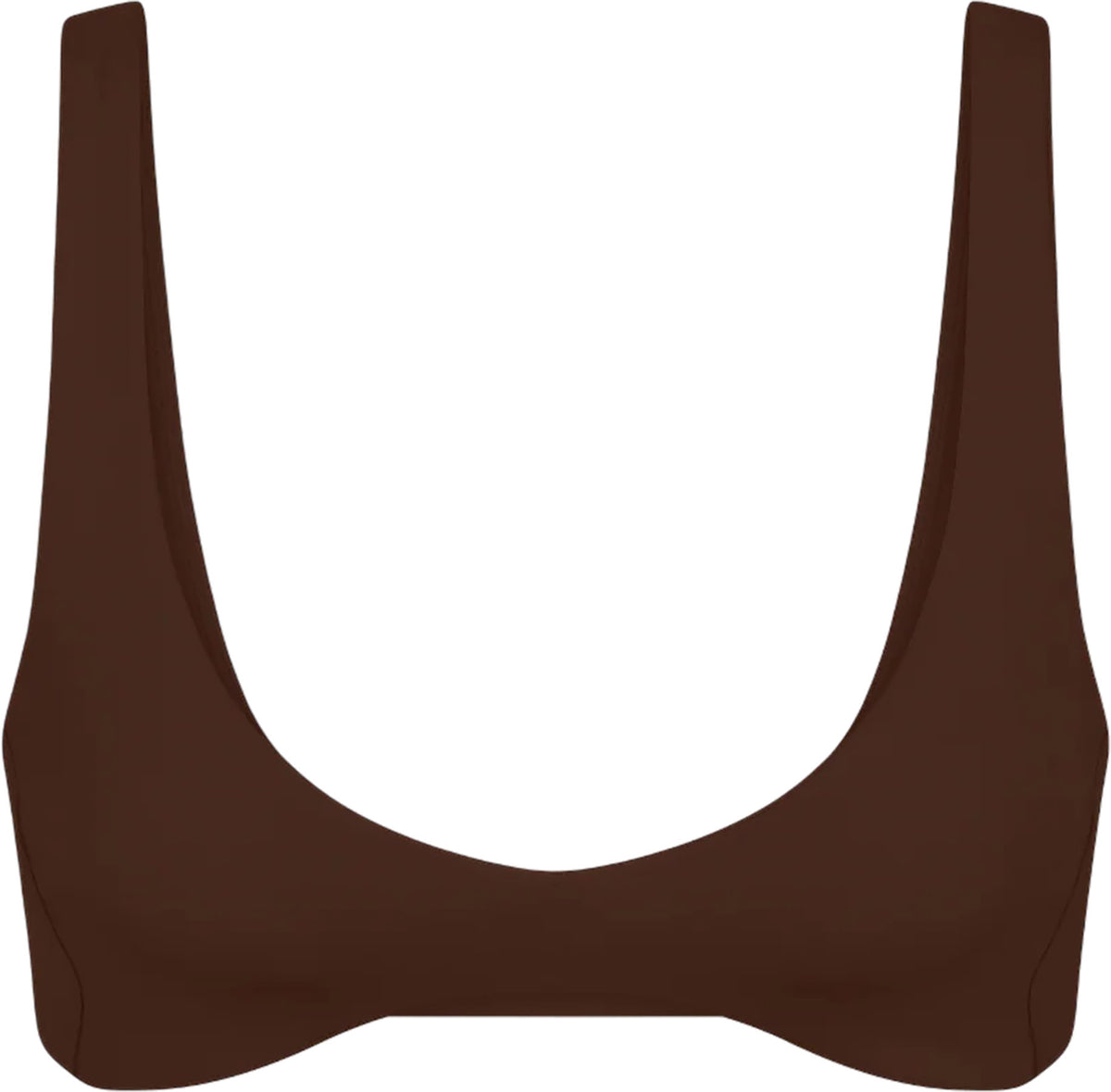 Plunge Bikini Top - Women's