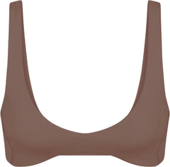 Plunge Bikini Top - Women's