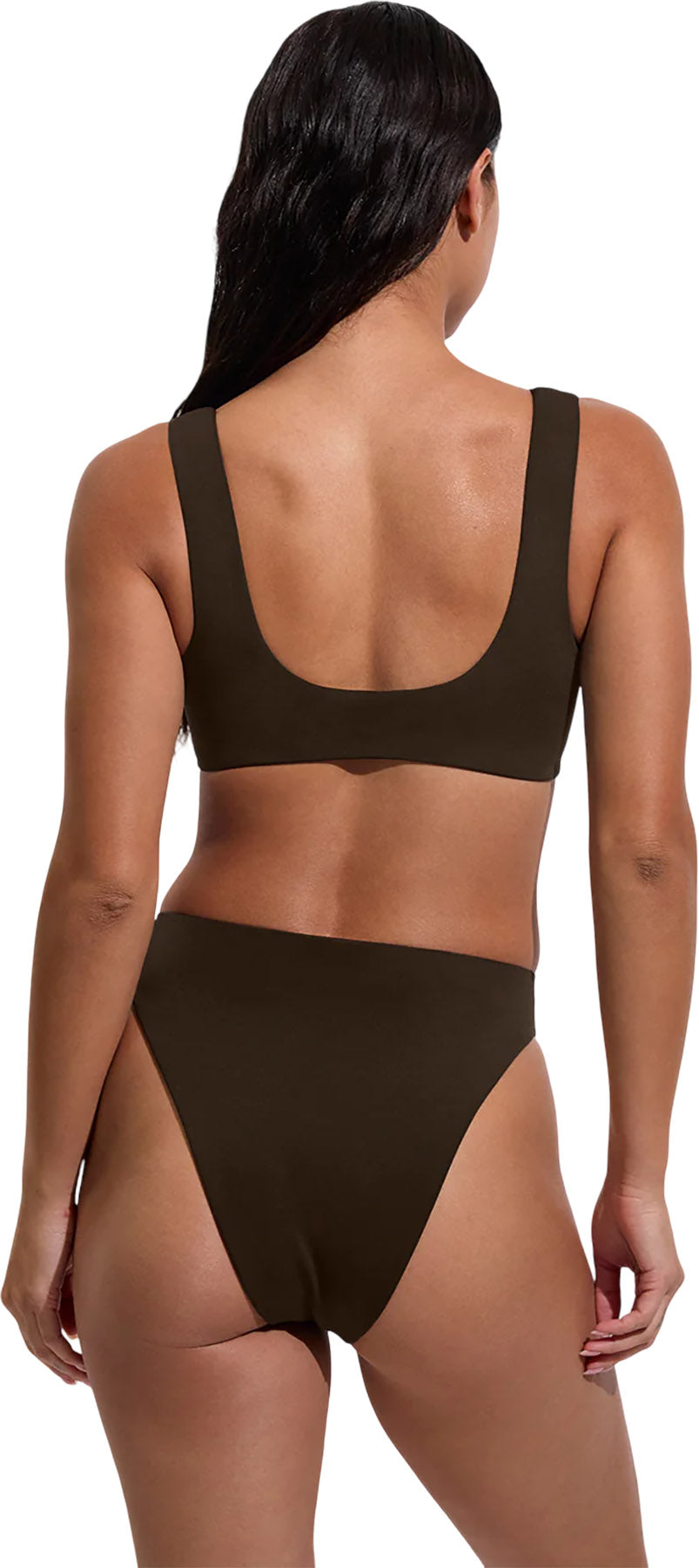Streamline Bikini Top - Women's