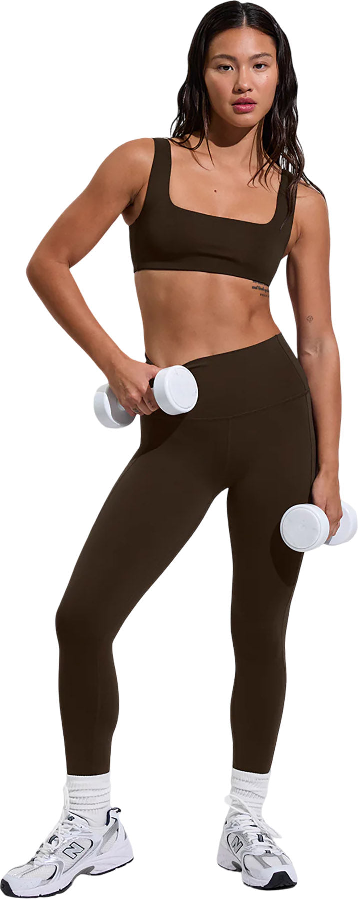 Streamline Bikini Top - Women's
