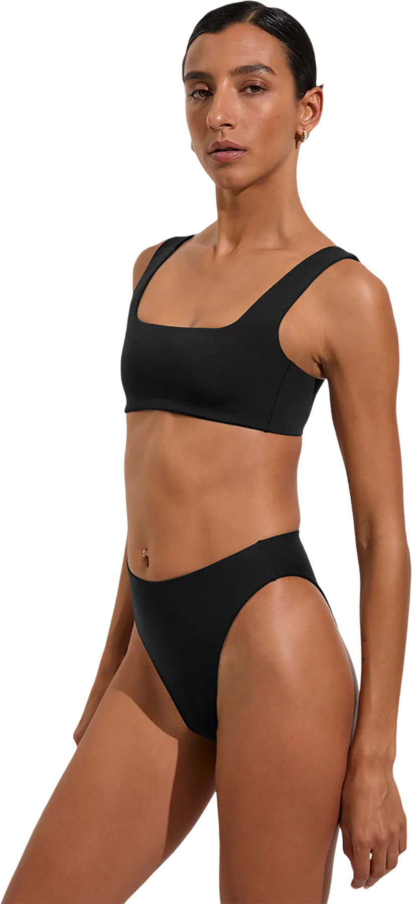 Streamline Bikini Top - Women's